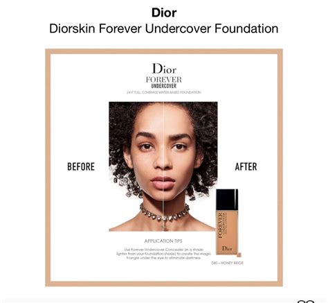 dior diorskin|diorskin forever undercover.